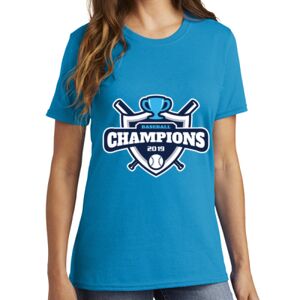 Women's Tee  Thumbnail