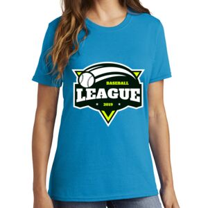 Women's Tee  Thumbnail
