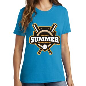 Women's Tee  Thumbnail
