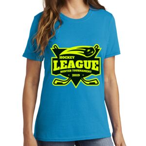 Women's Tee  Thumbnail