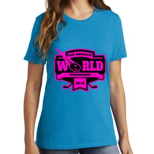 Women's Tee  Thumbnail
