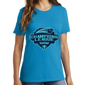Women's Tee  Thumbnail