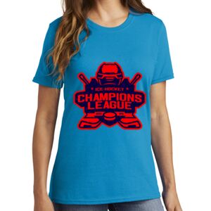 Women's Tee  Thumbnail