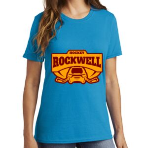Women's Tee  Thumbnail
