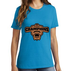 Women's Tee  Thumbnail