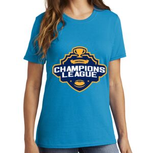 Women's Tee  Thumbnail