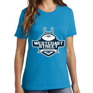 Women's Tee  Thumbnail