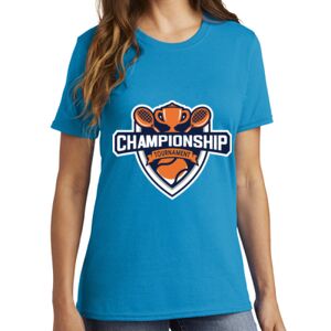 Women's Tee  Thumbnail