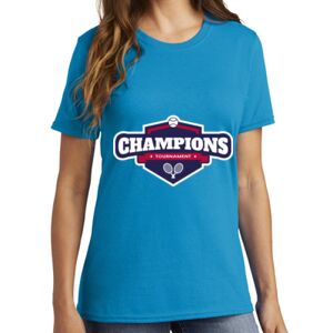 Women's Tee  Thumbnail
