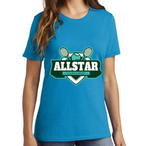 Women's Tee  Thumbnail