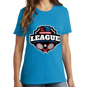Women's Tee  Thumbnail