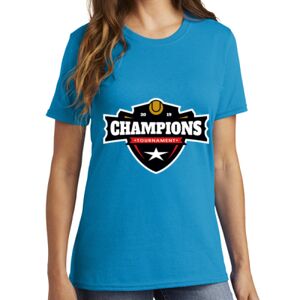 Women's Tee  Thumbnail