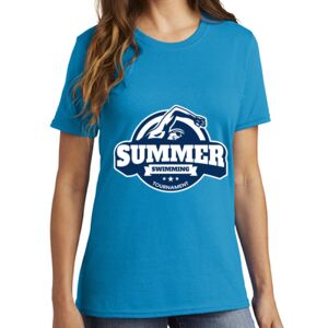 Women's Tee  Thumbnail