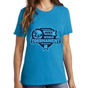 Women's Tee  Thumbnail