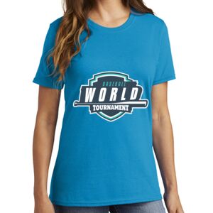 Women's Tee  Thumbnail