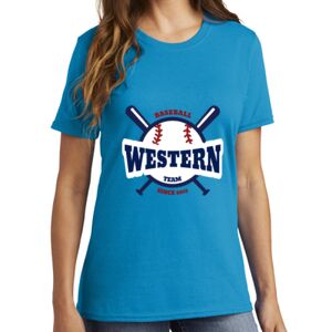 Women's Tee  Thumbnail
