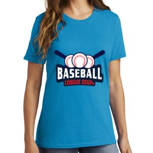Women's Tee  Thumbnail