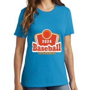Women's Tee  Thumbnail