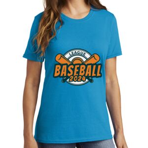 Women's Tee  Thumbnail