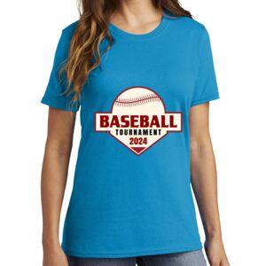 Women's Tee  Thumbnail