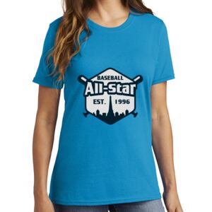 Women's Tee  Thumbnail
