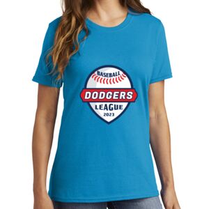 Women's Tee  Thumbnail