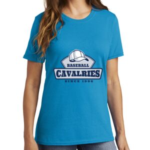 Women's Tee  Thumbnail