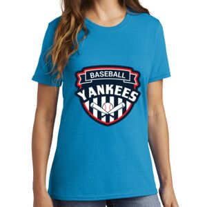 Women's Tee  Thumbnail