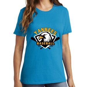 Women's Tee  Thumbnail