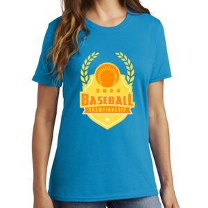 Women's Tee  Thumbnail