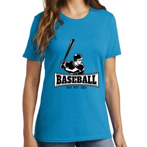 Women's Tee  Thumbnail