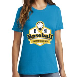 Women's Tee  Thumbnail