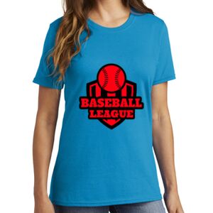 Women's Tee  Thumbnail