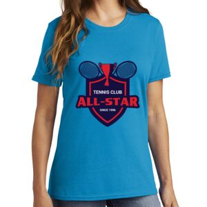 Women's Tee  Thumbnail