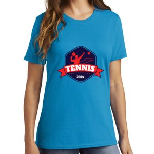 Women's Tee  Thumbnail