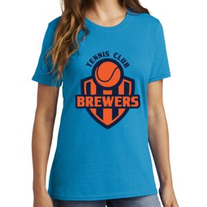 Women's Tee  Thumbnail