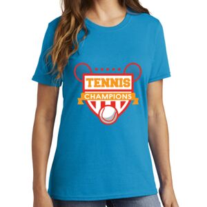 Women's Tee  Thumbnail