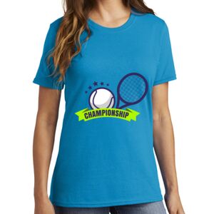 Women's Tee  Thumbnail