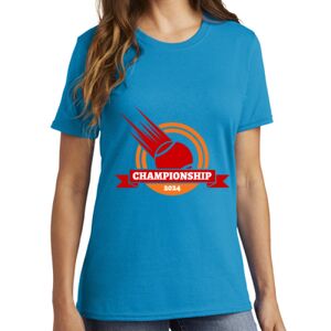 Women's Tee  Thumbnail