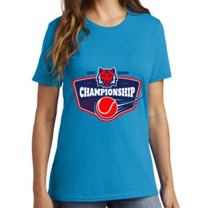 Women's Tee  Thumbnail