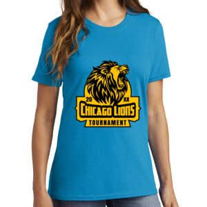 Women's Tee  Thumbnail