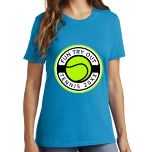 Women's Tee  Thumbnail