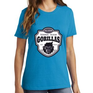 Women's Tee  Thumbnail