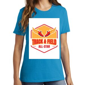 Women's Tee  Thumbnail