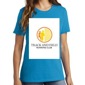 Women's Tee  Thumbnail