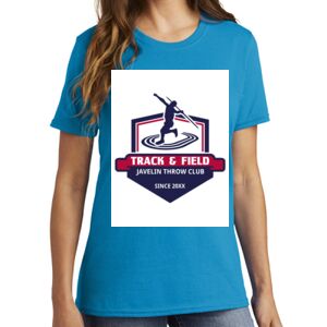 Women's Tee  Thumbnail