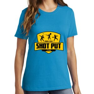 Women's Tee  Thumbnail