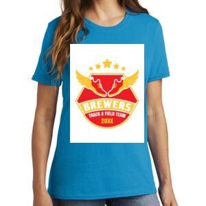 Women's Tee  Thumbnail