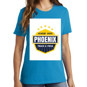Women's Tee  Thumbnail