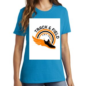 Women's Tee  Thumbnail